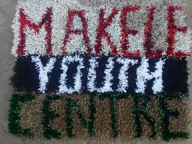 makele youth mat